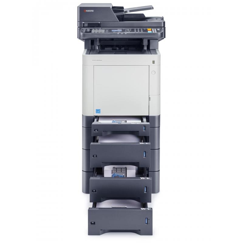 МФУ Kyocera ECOSYS M6030cdn (1102NV3NL0)